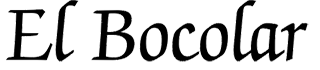 El Bocolar